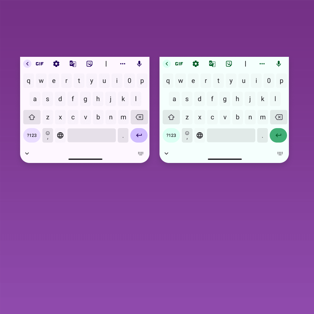 Design Systems - Using Tiered Color Tokens