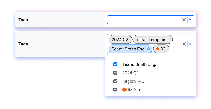 Action Tracker Casestudy