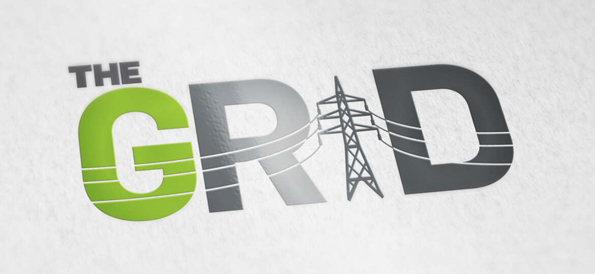 The Grid Branding