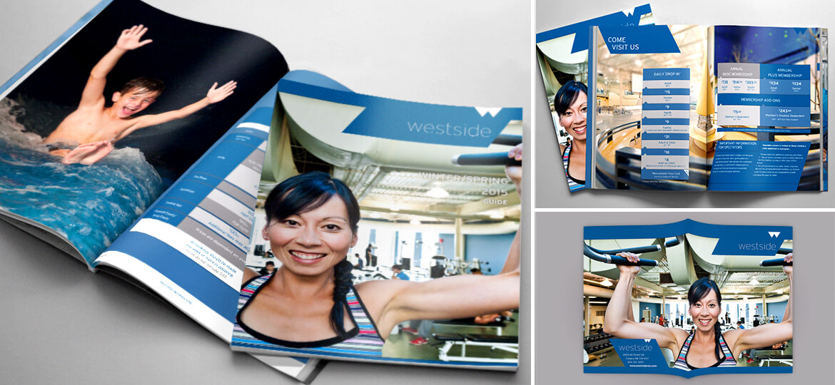 Westside Annual Event Guide