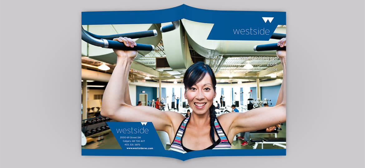 Westside Annual Event Guide