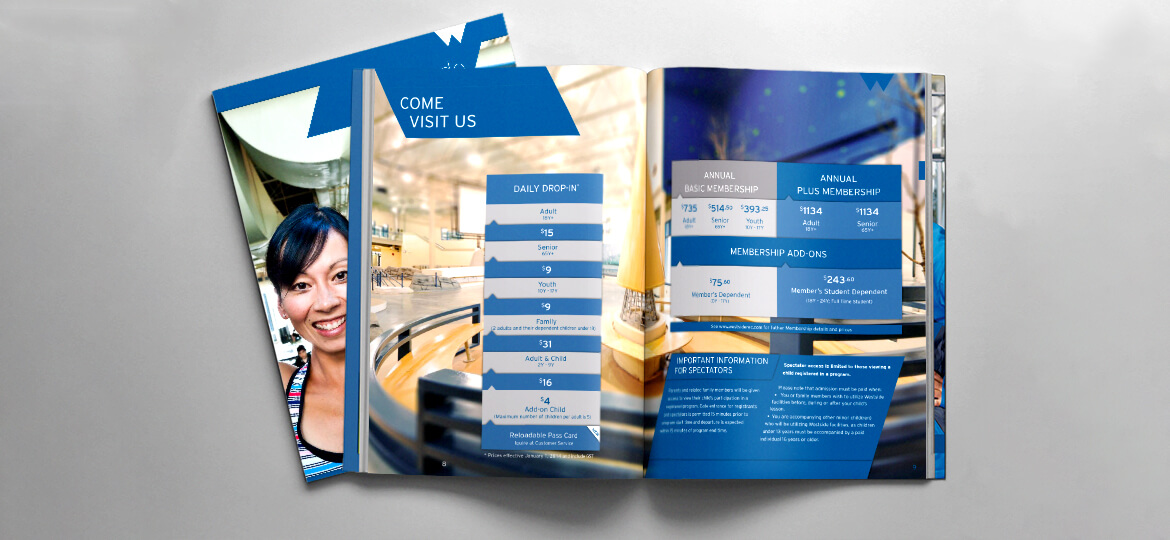 Westside Annual Event Guide